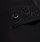 Свитшот мужской Stone Island Ghost Piece Black K1S156100011-S00F3-V0029