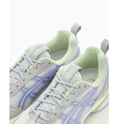 Кроссовки унисекс ASICS Gel 1090V2 Grey 1202A383-020