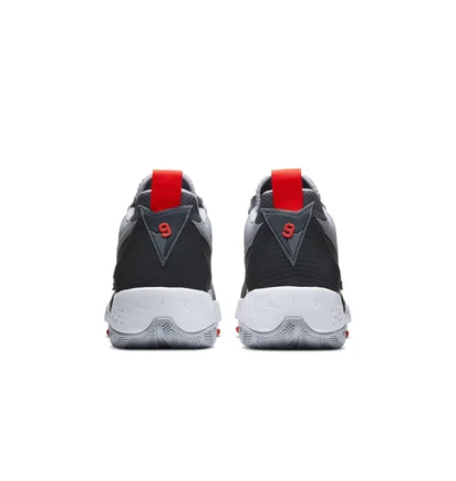 Кросівки чоловічі Air Jordan Zoom 92 Grey CK9183-005