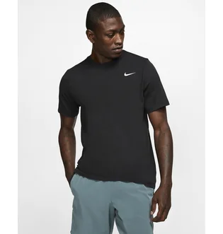 Футболка мужская Nike Dri-Fit Black AR6029-010