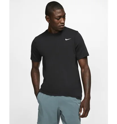 Футболка мужская Nike Dri-Fit Black AR6029-010