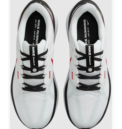 Кросівки чоловічі Nike Structure 25 White DJ7883-106