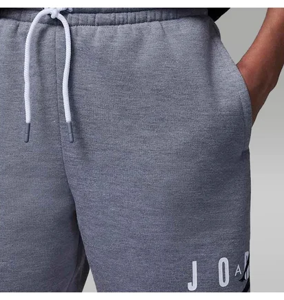 Шорты детские Air Jordan Sustainable Grey 95B911-GEH