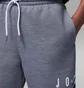 Шорты детские Air Jordan Sustainable Grey 95B911-GEH