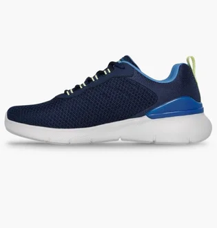 Кроссовки мужские Skechers Dynamight 2.0 Durron Blue 232971-NVLM