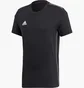 Футболка мужская Adidas T-Shirt Core18 Tee Black CE9063