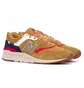Кросівки чоловічі New Balance 997 Yellow CM997HLL