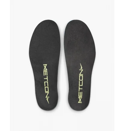 Кроссовки унисекс Nike Free Metcon 4 Black Ct3886-004