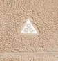 Куртка мужская Nike Acg Canwell Glacier Therma-Fit Adv Windproof Half-Z Beige FV8653-247