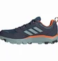 Кроссовки мужские Adidas Terrex Tracerocker 2 Gore-Tex Trail Running Shoes Blue GX8681