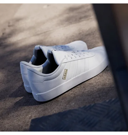 Кроссовки мужские Adidas Vl Court 3.0 White JI1440