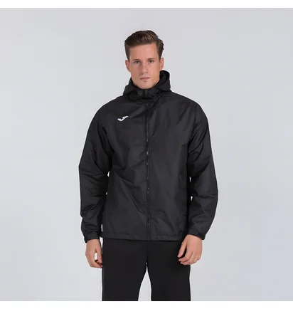 Ветровка мужская Joma Cervino Black 101295.100