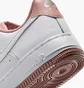 Кросівки жіночі Nike Air Force 1 07 Mini Jewel White IB6543-100
