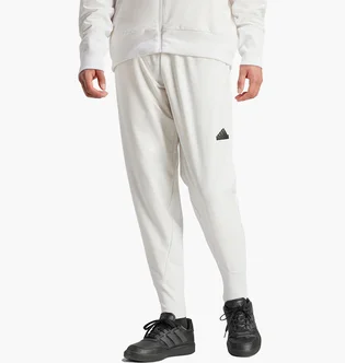 Штаны мужские Adidas Z.N.E. Woven Trousers Beige IN1909