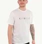 Футболка мужская C.P. Company Jersey White 20CMTS085A-005100W-103