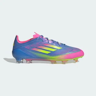 Бутсы мужские Adidas F50 Elite Blue IE1201