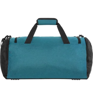 Сумка унисекс Aqua Speed Duffel Bag L 60152 Turquoise/Black 141-27