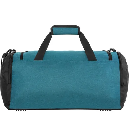 Сумка унісекс Aqua Speed Duffel Bag L 60152 Turquoise/Black 141-27