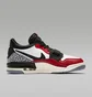 Кроссовки мужские Air Jordan Legacy 312 Low White/Red CD7069-106