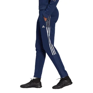Штани жіночі Adidas Wmns Tiro 21 Sweat Blue GK9676