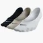 Шкарпетки жіночі Nike Evry Ltwt Foot (3 пари) SX4863-900
