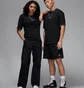 Футболка унисекс Air Jordan 85 Chi Ss Crew Black HJ2318-010