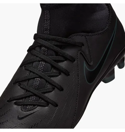Бутсы детские Nike Phantom Luna Ii Club Fg/Mg Black FJ2601-002