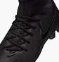 Бутсы детские Nike Phantom Luna Ii Club Fg/Mg Black FJ2601-002