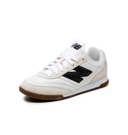 Кросівки чоловічі New Balance Urc42La White/Beige URC42LA