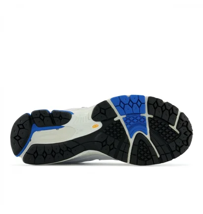 Кроссовки мужские New Balance 2002R White M2002Rgw
