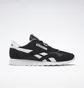 Кросівки унісекс Reebok Classic Nylon Black Gy7231