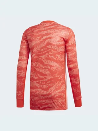 Лонгслив мужской Adidas Adipro 18 Jersey Orange DP3136-OR