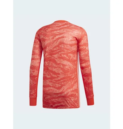 Лонгслив мужской Adidas Adipro 18 Jersey Orange DP3136-OR