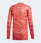 Лонгслив мужской Adidas Adipro 18 Jersey Orange DP3136-OR