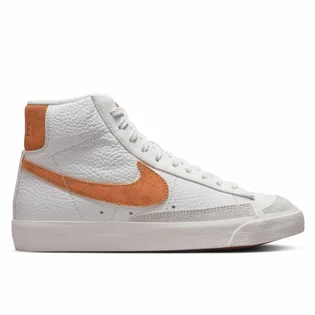 Кросівки жіночі Nike Blazer Mid White DX8948-100