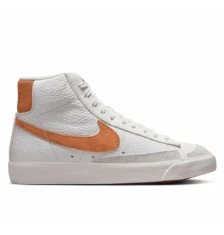 Кросівки жіночі Nike Blazer Mid White DX8948-100