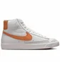 Кросівки жіночі Nike Blazer Mid White DX8948-100