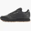Кросівки унісекс Reebok Classic Leather Black 49800