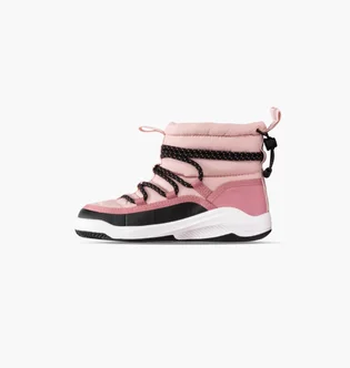 Черевики дитячі Joma Snow Pink JSNOW2529