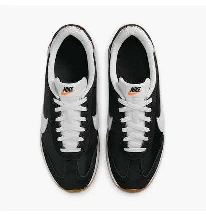Кроссовки мужские Nike Pacific Black HQ2052-001