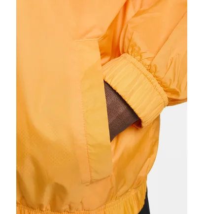Анорак чоловічий Nike Sportswear Windrunner MenS Unlined Woven Anorak Yellow DQ4910-717