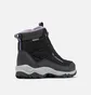 Ботинки женские Columbia Firecamp Ii Wp Black BL5828-010