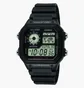 Часы  Casio AE-1200WH-1A