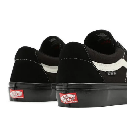 Кеды мужские Vans Skate Sk8-Low Black Vn0A5Fcf1Kp