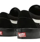Кеды мужские Vans Skate Sk8-Low Black Vn0A5Fcf1Kp