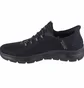 Кросівки чоловічі Skechers Summits High Range Black 232457-BBK