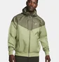 Куртка чоловіча Nike Sportswear Windrunner Olive Da0001-334