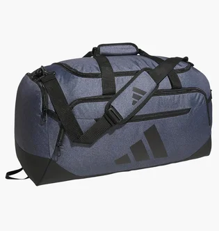 Сумка унісекс Adidas Defender 5 Grey 5159430
