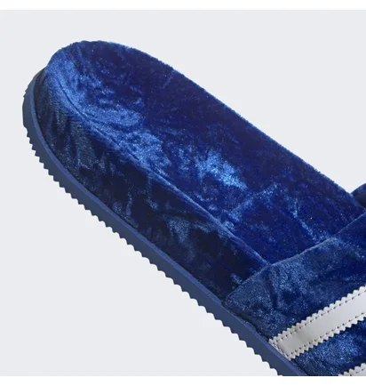 Тапочки мужские Adidas Adimule Slides Blue Gy2556