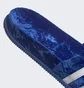 Тапочки мужские Adidas Adimule Slides Blue Gy2556